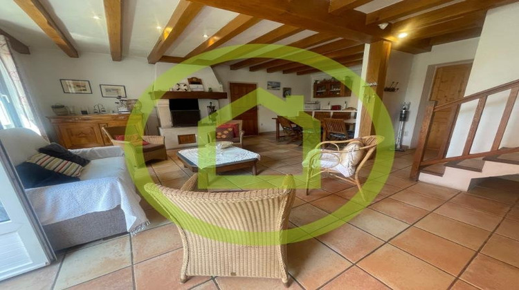 Ma-Cabane - Vente Maison NOIRMOUTIER EN L ILE, 125 m²