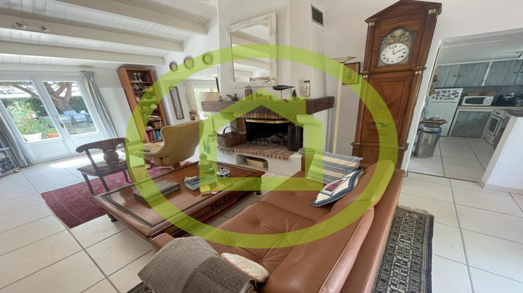 Ma-Cabane - Vente Maison NOIRMOUTIER EN L ILE, 120 m²