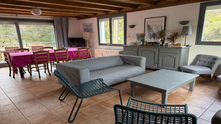 Ma-Cabane - Vente Maison NOIRMOUTIER EN L ILE, 163 m²