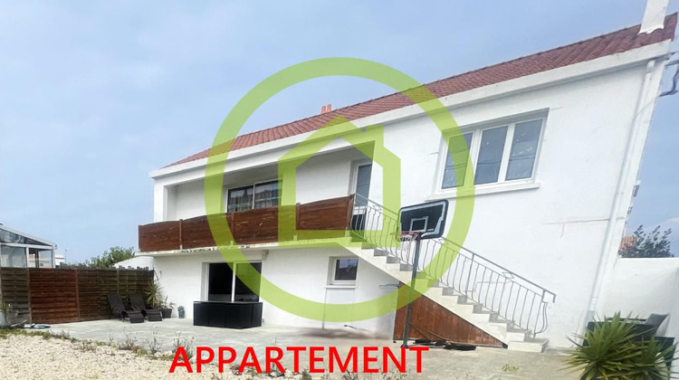 Ma-Cabane - Vente Maison NOIRMOUTIER EN L ILE, 158 m²