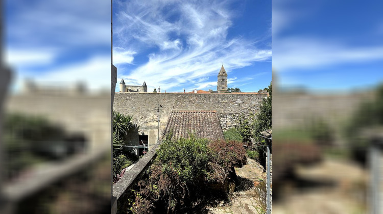 Ma-Cabane - Vente Maison NOIRMOUTIER EN L ILE, 175 m²
