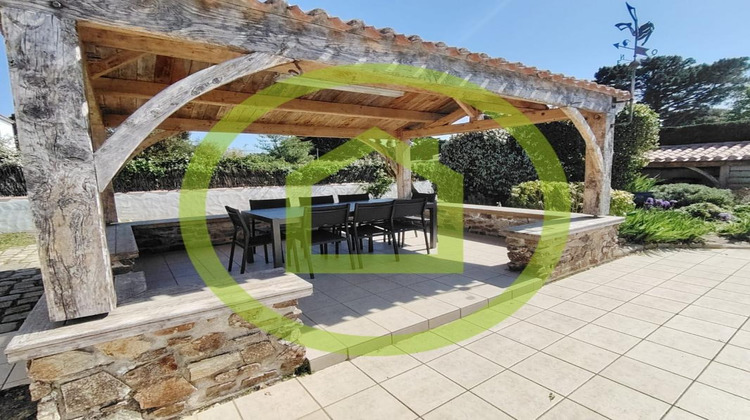 Ma-Cabane - Vente Maison NOIRMOUTIER EN L ILE, 160 m²