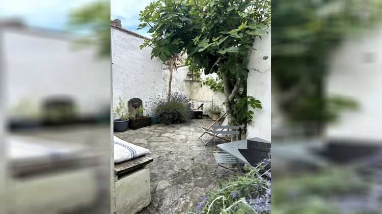 Ma-Cabane - Vente Maison NOIRMOUTIER EN L ILE, 78 m²