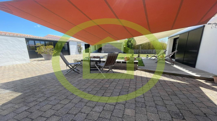 Ma-Cabane - Vente Maison NOIRMOUTIER EN L ILE, 160 m²
