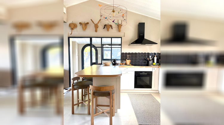 Ma-Cabane - Vente Maison NOIRMOUTIER EN L ILE, 114 m²