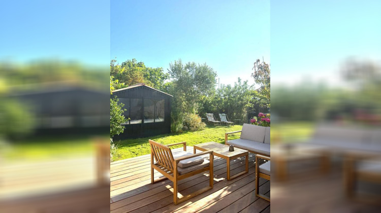 Ma-Cabane - Vente Maison NOIRMOUTIER EN L ILE, 114 m²