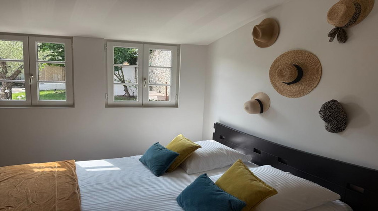 Ma-Cabane - Vente Maison NOIRMOUTIER EN L ILE, 152 m²