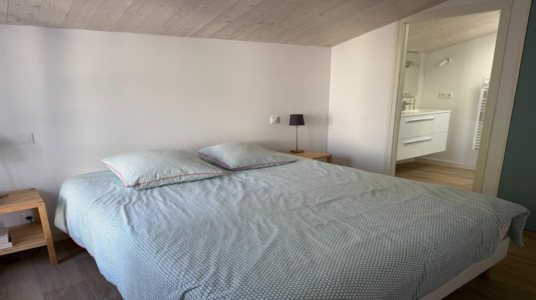 Ma-Cabane - Vente Maison NOIRMOUTIER EN L ILE, 108 m²
