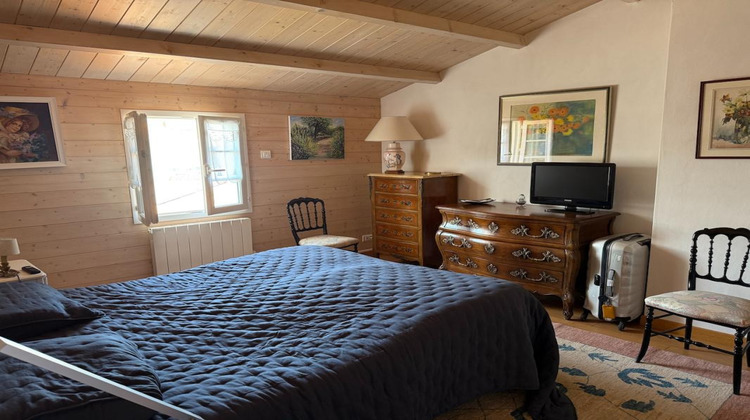 Ma-Cabane - Vente Maison NOIRMOUTIER EN L ILE, 110 m²