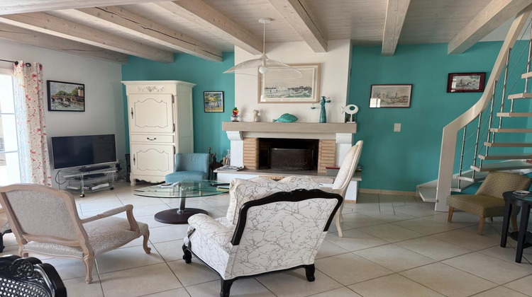 Ma-Cabane - Vente Maison NOIRMOUTIER EN L ILE, 110 m²