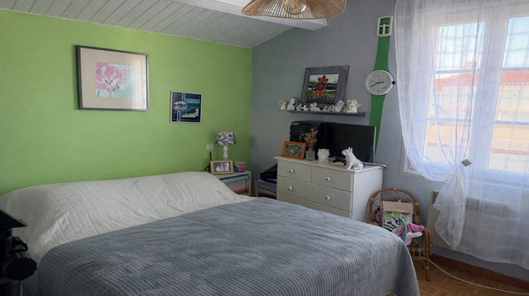 Ma-Cabane - Vente Maison NOIRMOUTIER EN L ILE, 89 m²