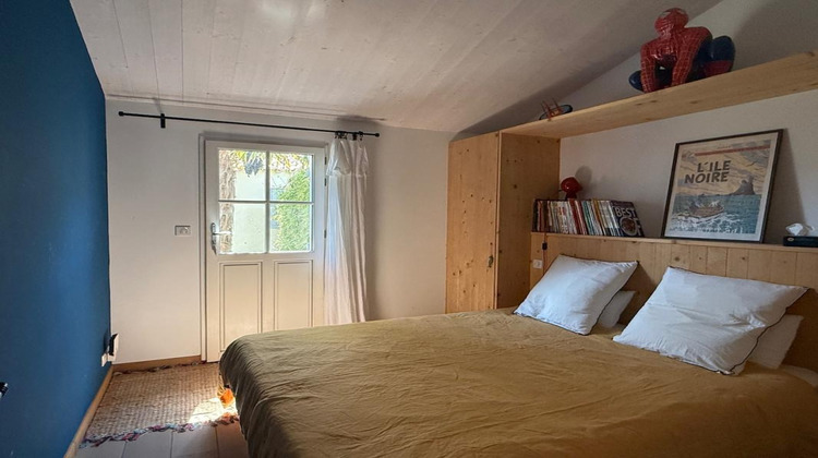 Ma-Cabane - Vente Maison NOIRMOUTIER EN L ILE, 143 m²