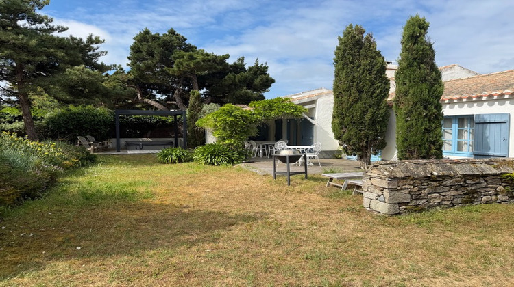 Ma-Cabane - Vente Maison NOIRMOUTIER EN L ILE, 84 m²