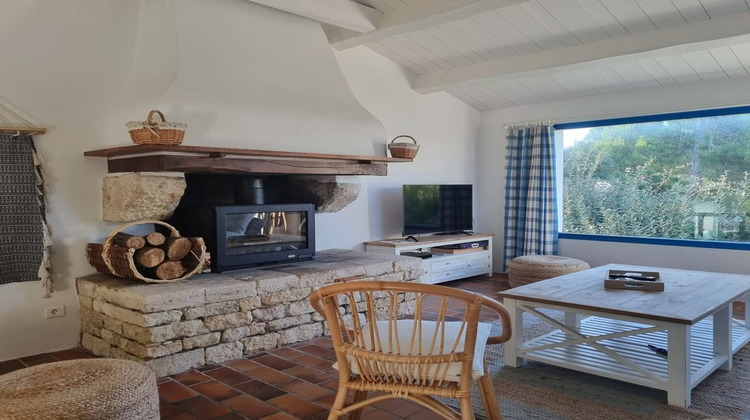Ma-Cabane - Vente Maison NOIRMOUTIER EN L ILE, 84 m²