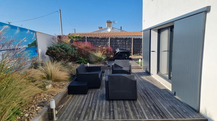 Ma-Cabane - Vente Maison NOIRMOUTIER EN L ILE, 129 m²