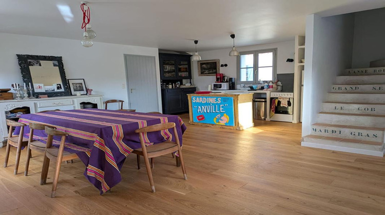 Ma-Cabane - Vente Maison NOIRMOUTIER EN L ILE, 133 m²