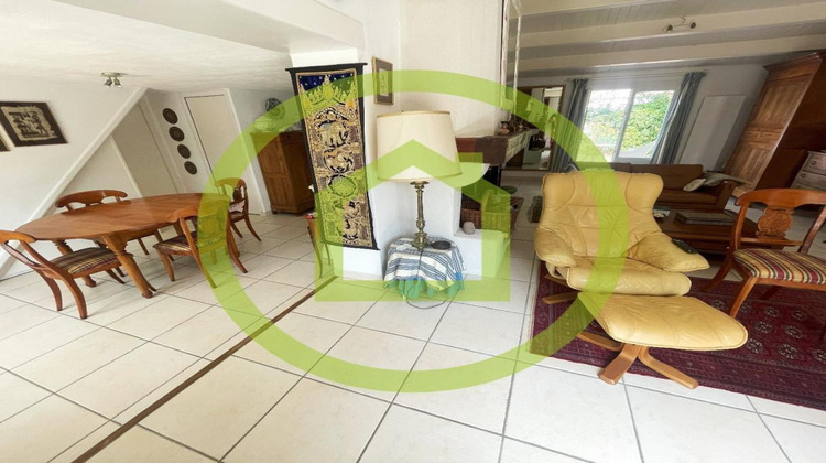 Ma-Cabane - Vente Maison NOIRMOUTIER EN L ILE, 120 m²