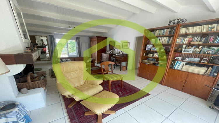 Ma-Cabane - Vente Maison NOIRMOUTIER EN L ILE, 120 m²