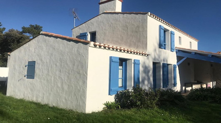 Ma-Cabane - Vente Maison NOIRMOUTIER EN L ILE, 207 m²
