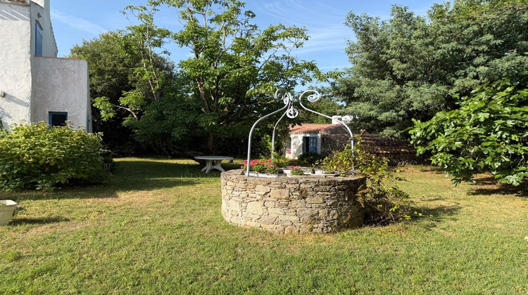 Ma-Cabane - Vente Maison NOIRMOUTIER EN L ILE, 159 m²