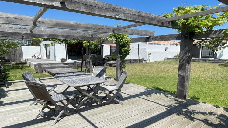 Ma-Cabane - Vente Maison NOIRMOUTIER EN L ILE, 180 m²