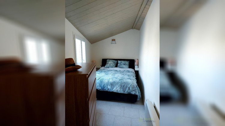 Ma-Cabane - Vente Maison NOIRMOUTIER EN L ILE, 48 m²