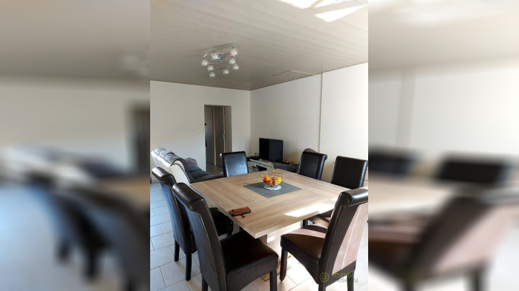 Ma-Cabane - Vente Maison NOIRMOUTIER EN L ILE, 48 m²