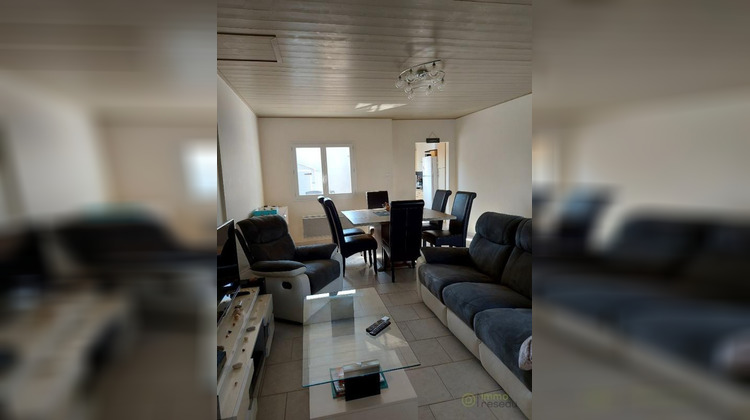 Ma-Cabane - Vente Maison NOIRMOUTIER EN L ILE, 48 m²