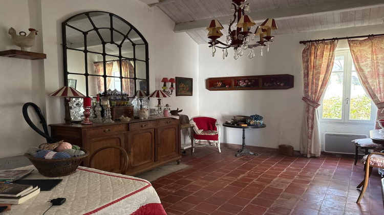 Ma-Cabane - Vente Maison NOIRMOUTIER EN L ILE, 121 m²