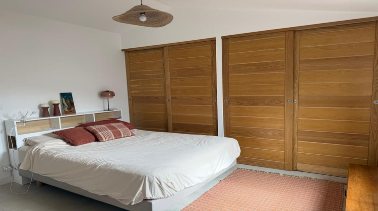 Ma-Cabane - Vente Maison NOIRMOUTIER EN L ILE, 118 m²