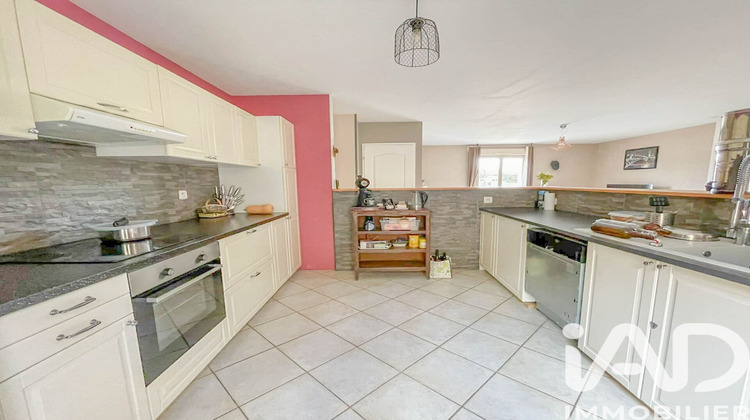 Ma-Cabane - Vente Maison Noiron-sur-Bèze, 105 m²