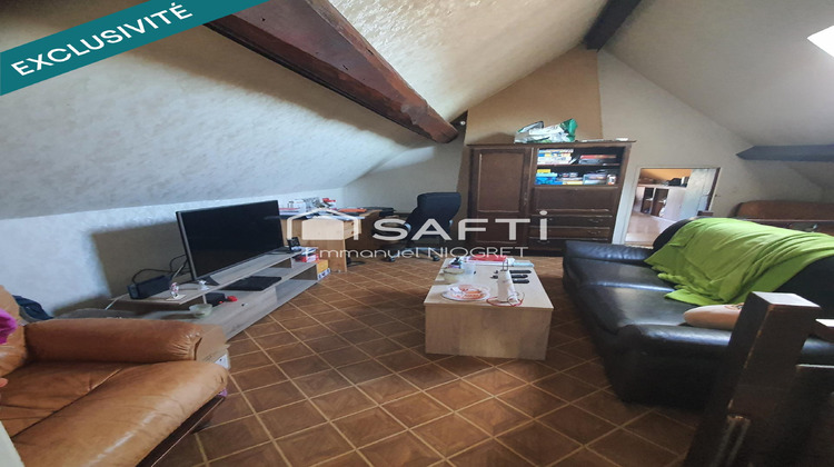 Ma-Cabane - Vente Maison Noiron-sur-Beze, 125 m²