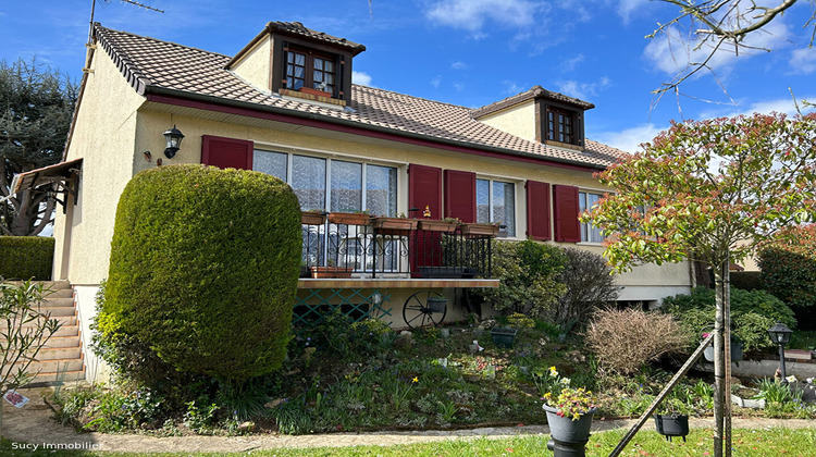 Ma-Cabane - Vente Maison NOISEAU, 120 m²