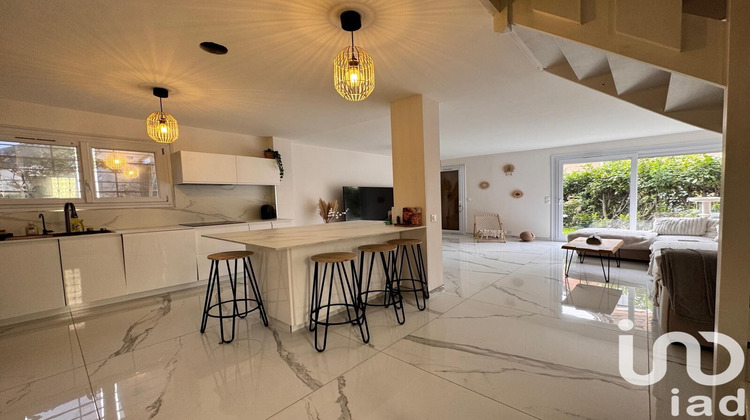 Ma-Cabane - Vente Maison Noiseau, 97 m²