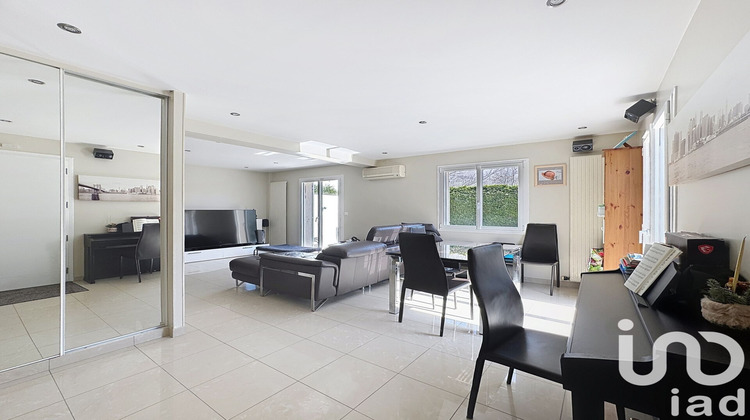 Ma-Cabane - Vente Maison Noiseau, 105 m²