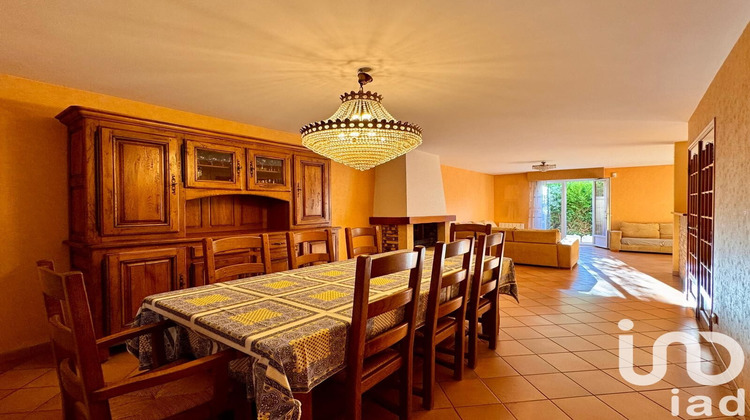 Ma-Cabane - Vente Maison Noiseau, 170 m²