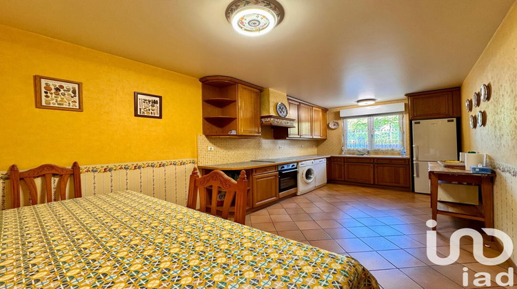 Ma-Cabane - Vente Maison Noiseau, 170 m²