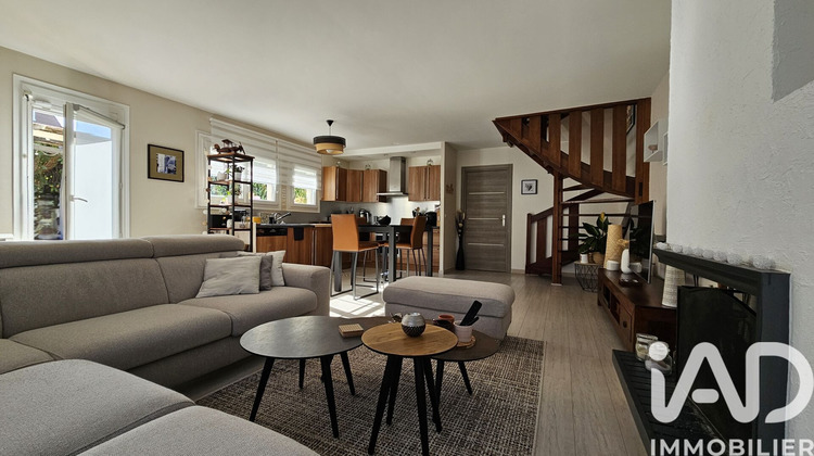 Ma-Cabane - Vente Maison Noiseau, 120 m²