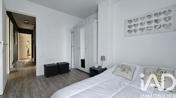 Ma-Cabane - Vente Maison Noiseau, 120 m²