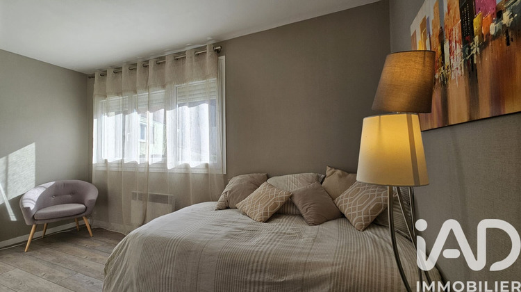 Ma-Cabane - Vente Maison Noiseau, 120 m²