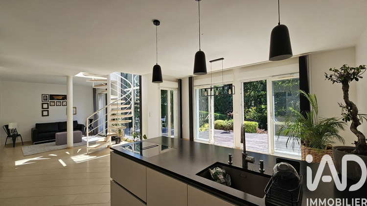 Ma-Cabane - Vente Maison Noiseau, 159 m²