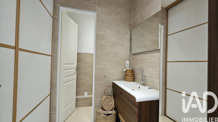 Ma-Cabane - Vente Maison Noiseau, 159 m²