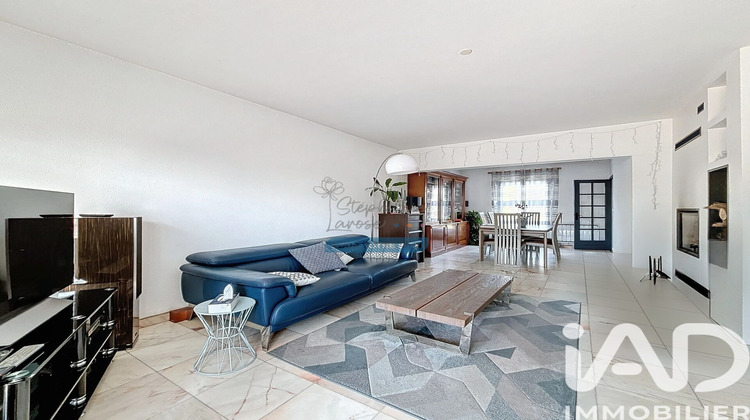 Ma-Cabane - Vente Maison Noiseau, 150 m²