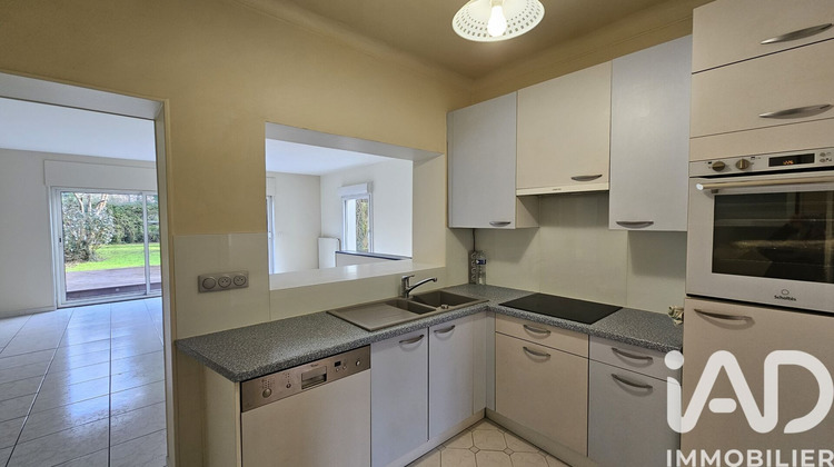 Ma-Cabane - Vente Maison Noiseau, 150 m²