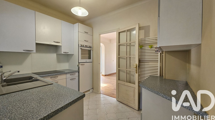 Ma-Cabane - Vente Maison Noiseau, 150 m²