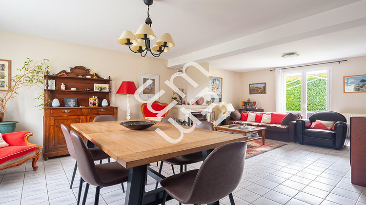 Ma-Cabane - Vente Maison NOISEAU, 112 m²