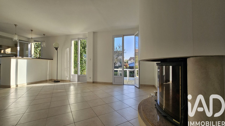 Ma-Cabane - Vente Maison Noiseau, 102 m²