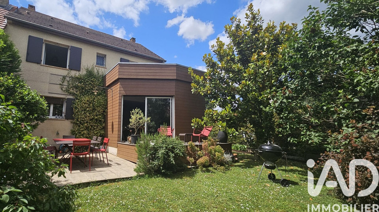 Ma-Cabane - Vente Maison Noiseau, 121 m²