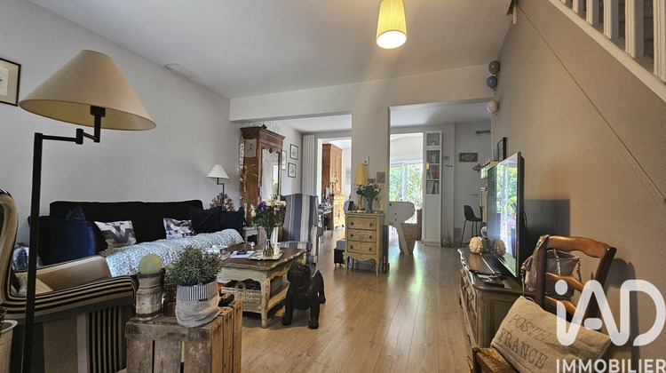 Ma-Cabane - Vente Maison Noiseau, 121 m²