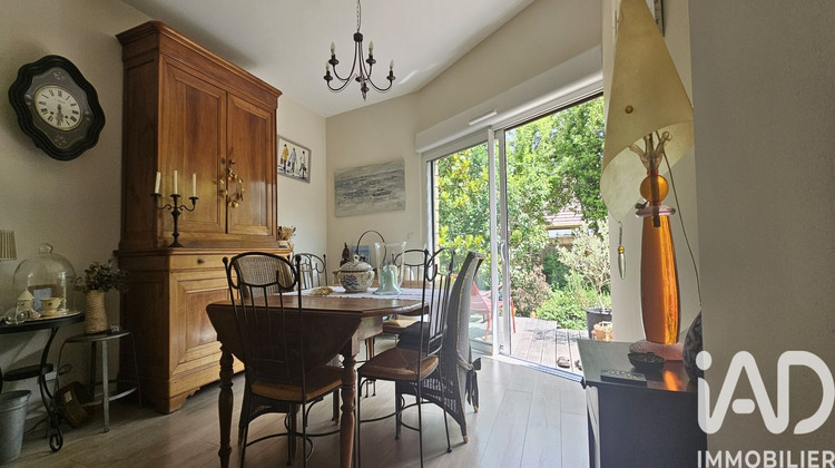 Ma-Cabane - Vente Maison Noiseau, 121 m²